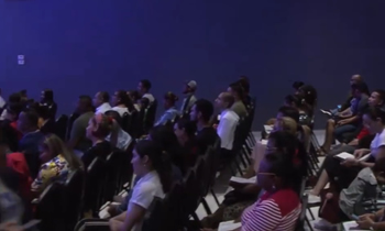 La buena voz de Dios