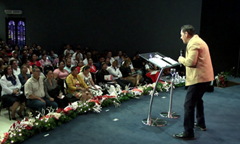 La verdad te hará libre