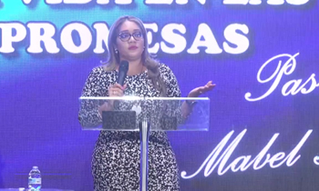 La vida en las promesas