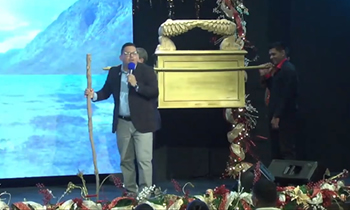 Promesas de año nuevo