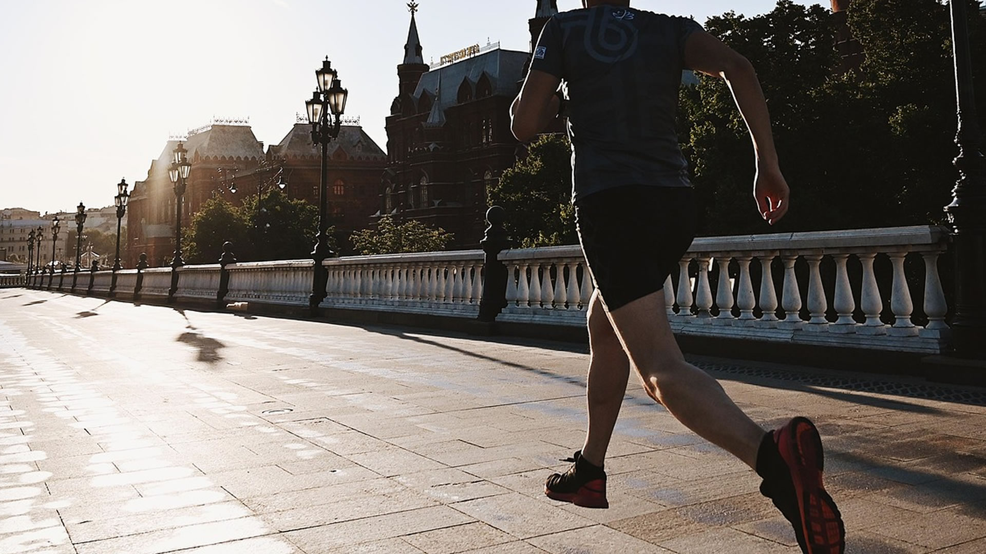 Correr para ganar