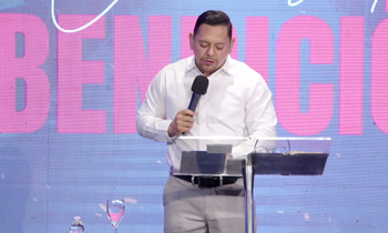 Caminos de bendición