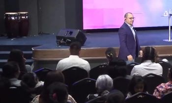 Tiempo de su visitación