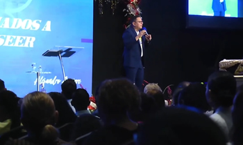 Fuiste llamado a poseer