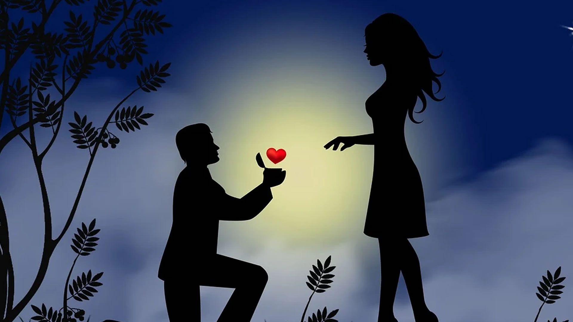 Matrimonios Jóvenes