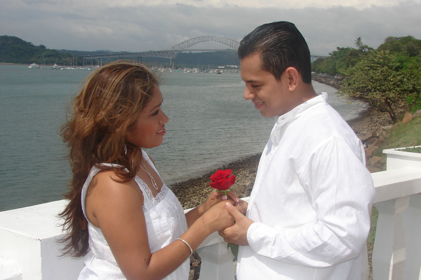 Una historia de amor y propósito